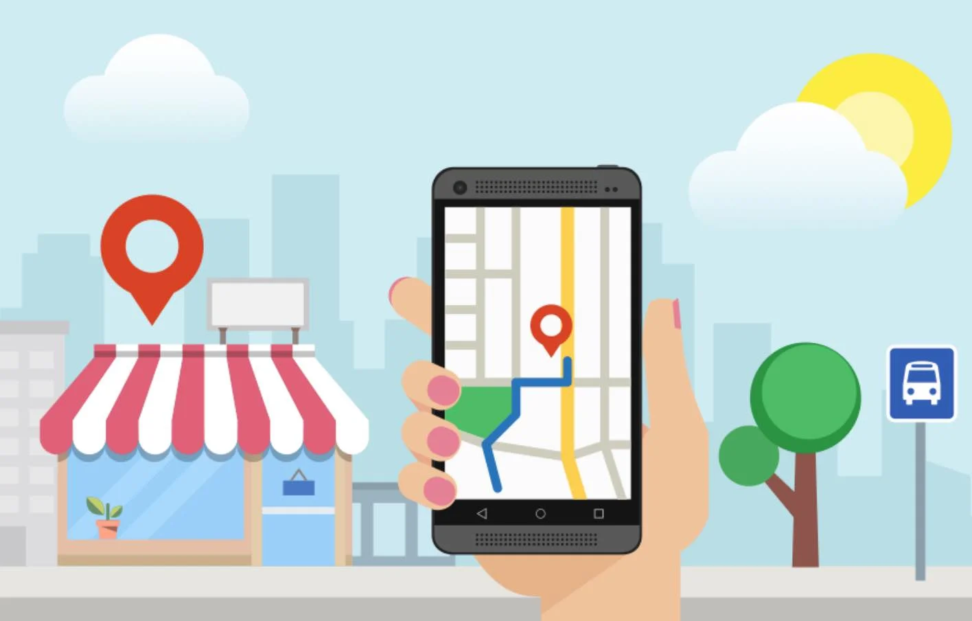 local seo