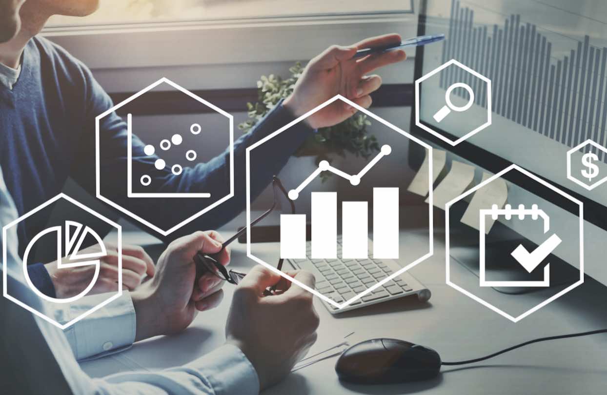 Finance SEO