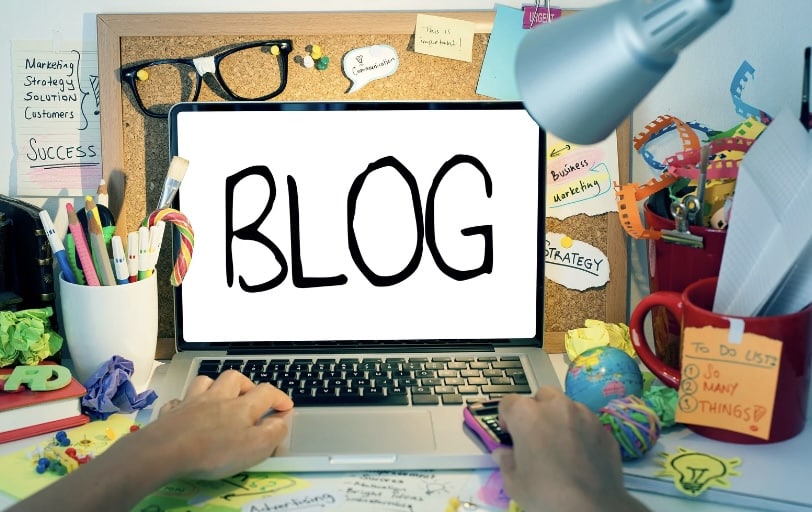 can blogs help with SEO