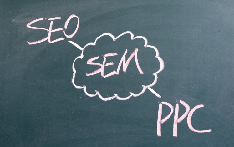 sem pros and cons of seo and ppc