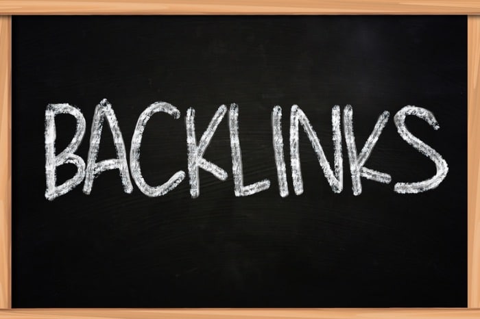 what are backlinks for SEO