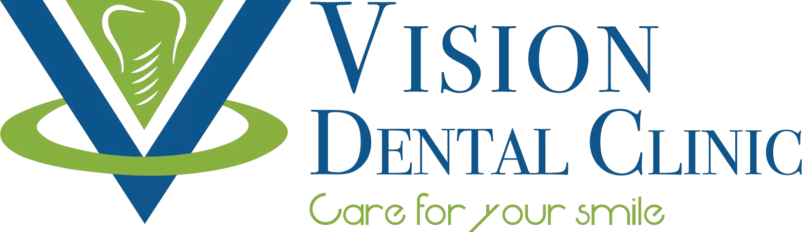 vision dental clinic