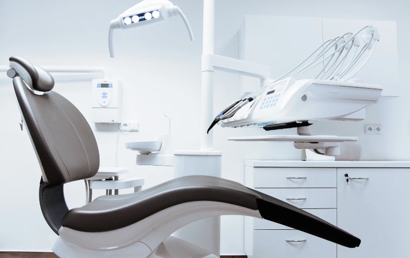Dentist SEO