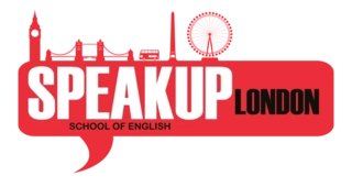 Speak Up London logo
