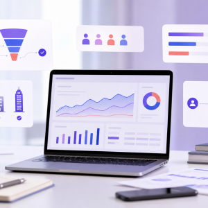 Growth LinkedIn Ads Management