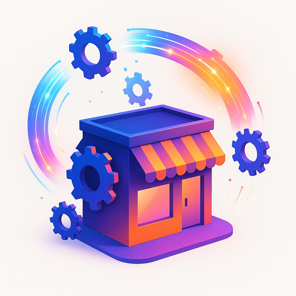 Local Business Strategies and AI Automations in 2026 illustration