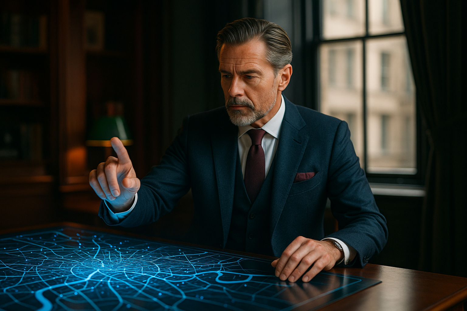 local business strategies and ai automations featured image