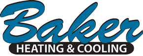 Baker Heating & Cooling case study logo or result visual
