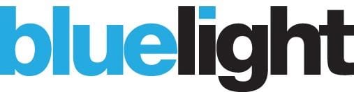 Blue Light Safety logo