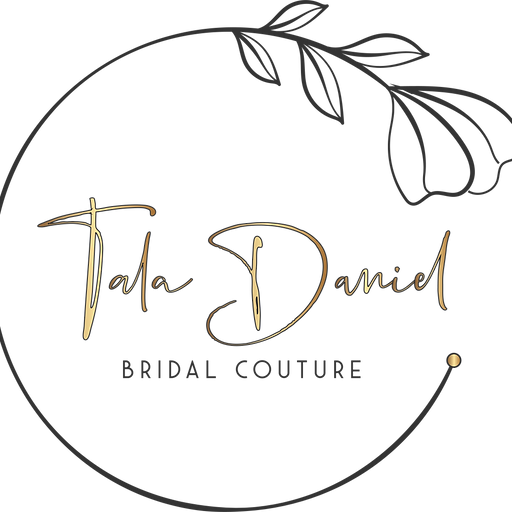 Tala Daniel Bridal Couture logo