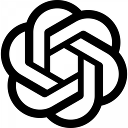 AI search logo