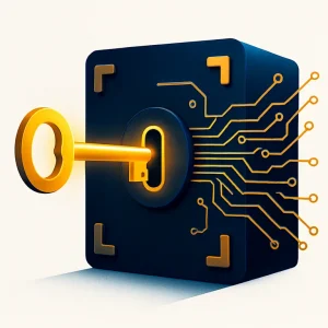 CMS integrated SEO featured image