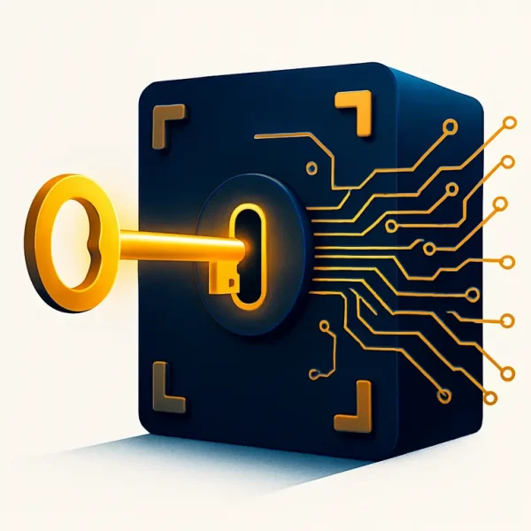 CMS integrated SEO featured image