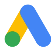 Google Ads logo