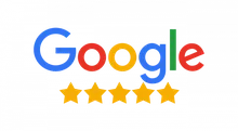 Google reviews