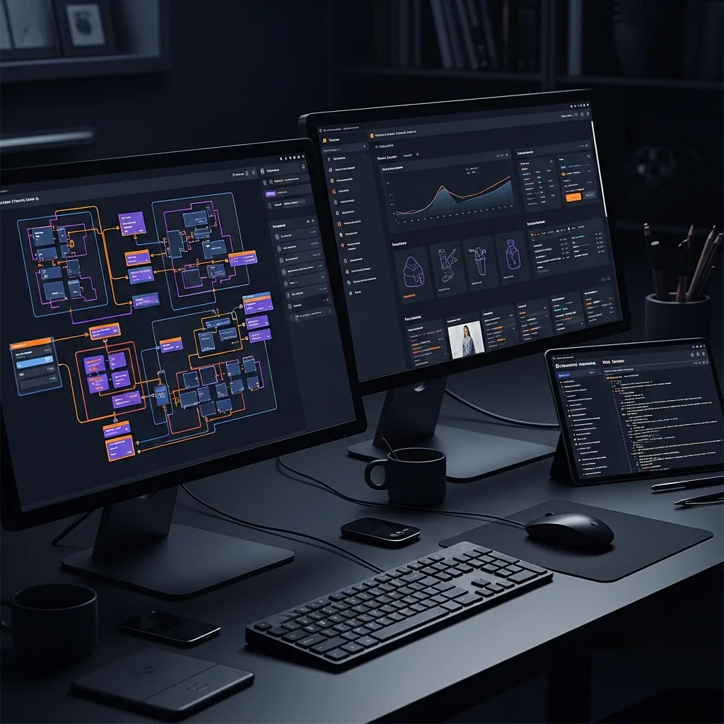 Magento search strategy and AI discovery workspace